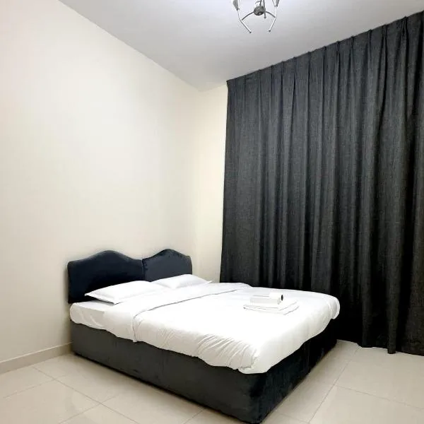 Lehbab Star Residence - Home Stay，位于Margham的酒店