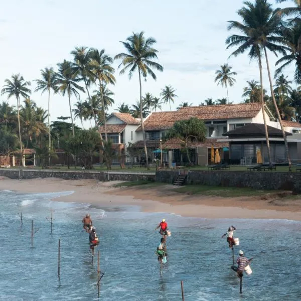 Candella House，位于陶尔佩的酒店