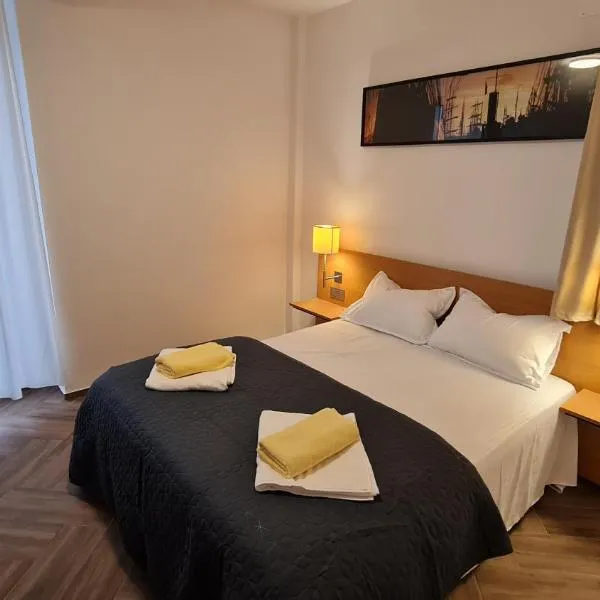 Jafar Resort 5，位于蒂米什瓦拉的酒店