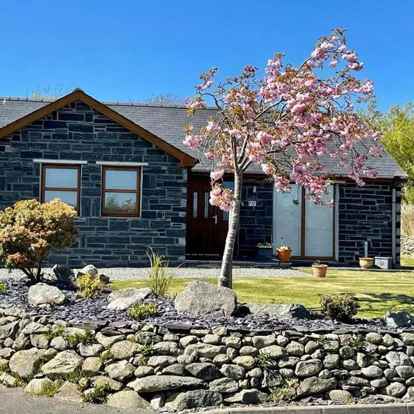 Yr Encil，位于盖尔文的酒店