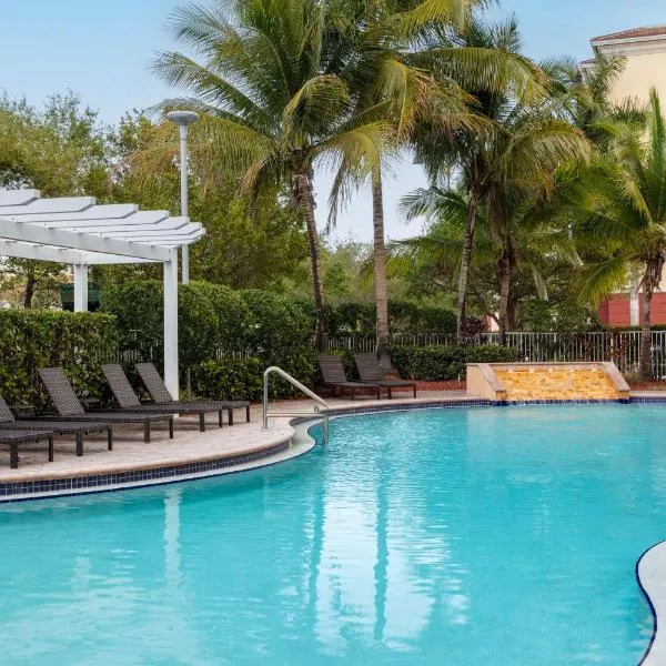 Hampton Inn & Suites Homestead Miami South，位于霍姆斯泰德的酒店