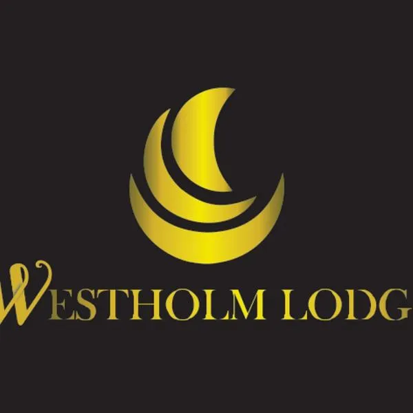 Westholm Lodge，位于Whataroa的酒店