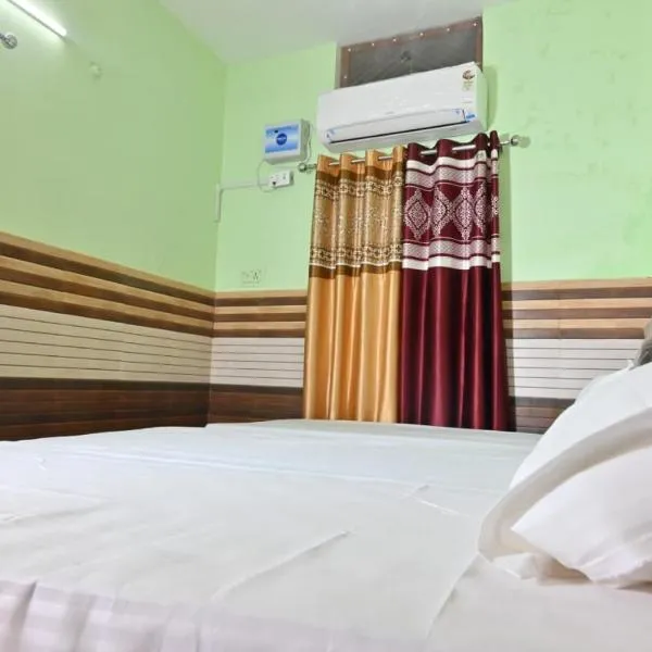 Vaidehi Home Stay，位于Nawābganj的酒店