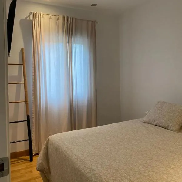Apartamento Patty，位于埃尔切的酒店