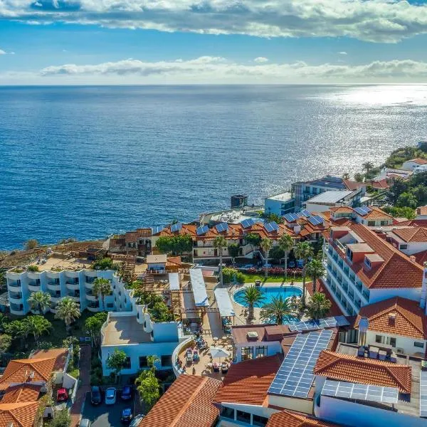 Sentido Galosol，位于卡尼索的酒店