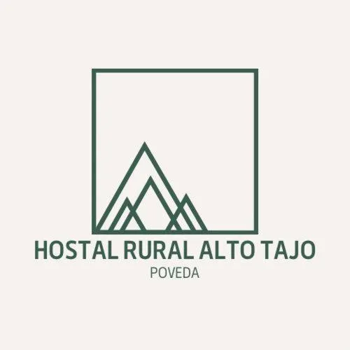 HOSTAL RURAL ALTO TAJO POVEDA，位于Arias的酒店