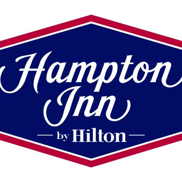 Hampton Inn Cabot，位于Beebe的酒店