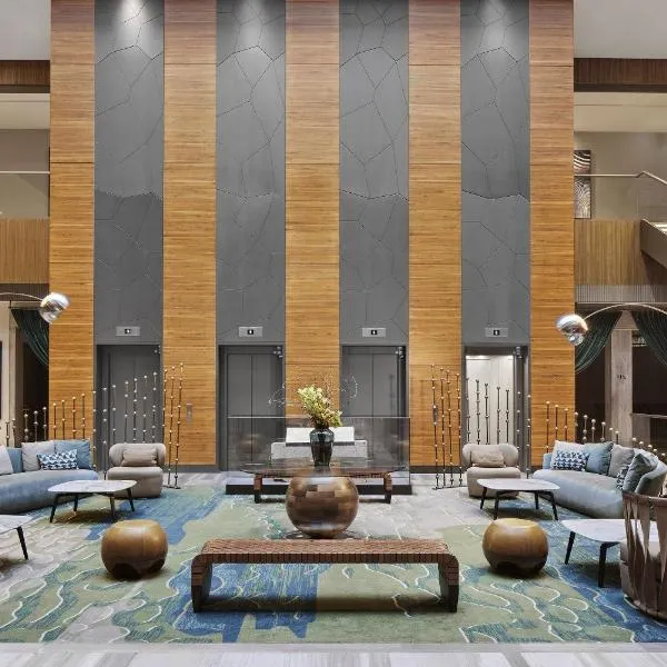 TITANIC Chaussee Berlin，位于柏林的酒店