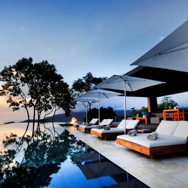 Kura Boutique Hotel Member of the Cayuga Collection，位于乌维塔的酒店