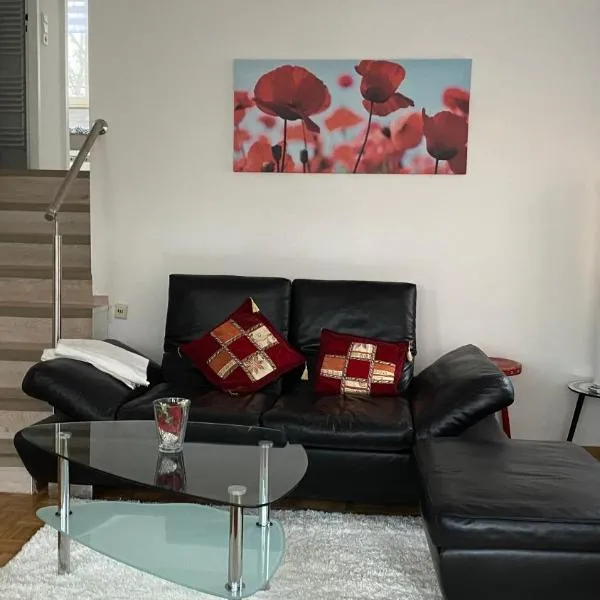 Apartement Fürth close Nürnberg，位于菲尔特的酒店