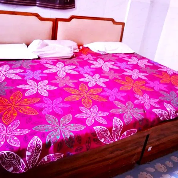 GRG Kameshwar Bhawan Rajgir，位于王舍城的酒店