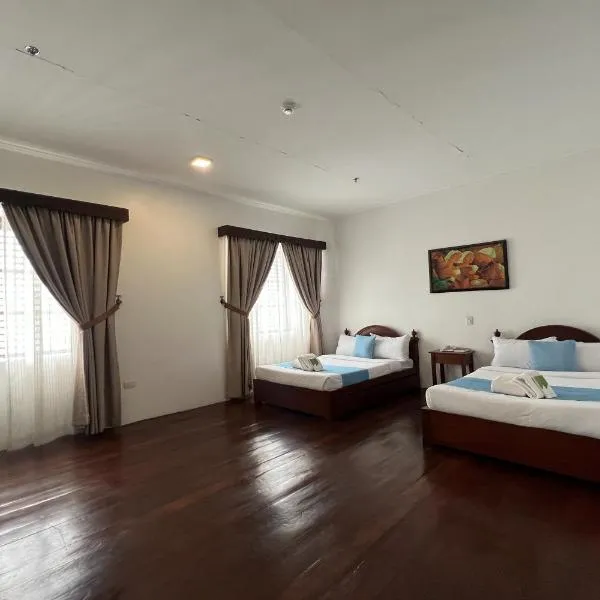 NSCC Casa De Vigan，位于美岸的酒店