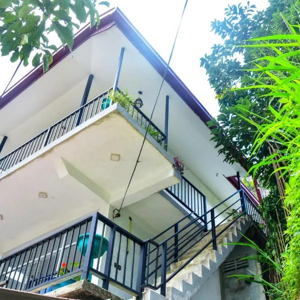 Breeze Blows Inn，位于埃拉的酒店