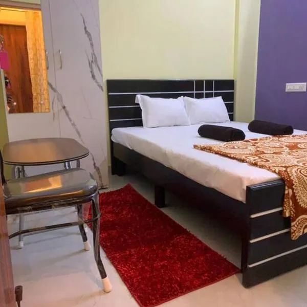 Bangalore Cozy Homestay Near IKEA & BIEC，位于班加罗尔的酒店