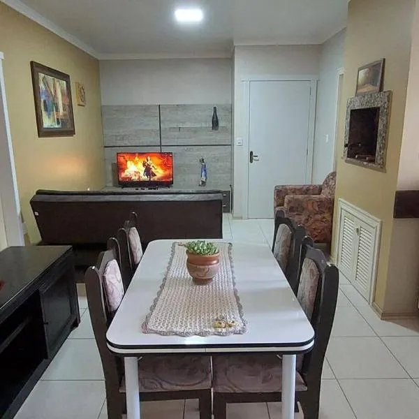 Apartamento da Helena，位于Vila Flores的酒店