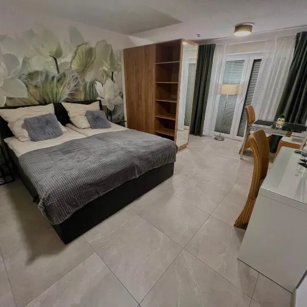 Ferienwohnung im Odenwald，位于Limbach的酒店