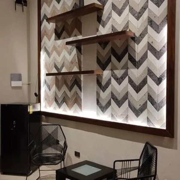 Ko'ox 52，位于梅里达的酒店