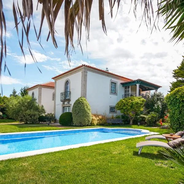 尼诺特拉米尼奥乡村民宿，位于卡米尼亚的酒店