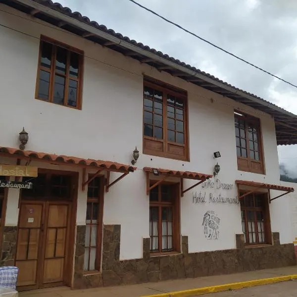 Inka Dream，位于San Ignacio的酒店
