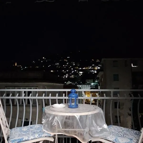 La casa di Yuri - Free Private Parking & Air Conditioning，位于雷科的酒店