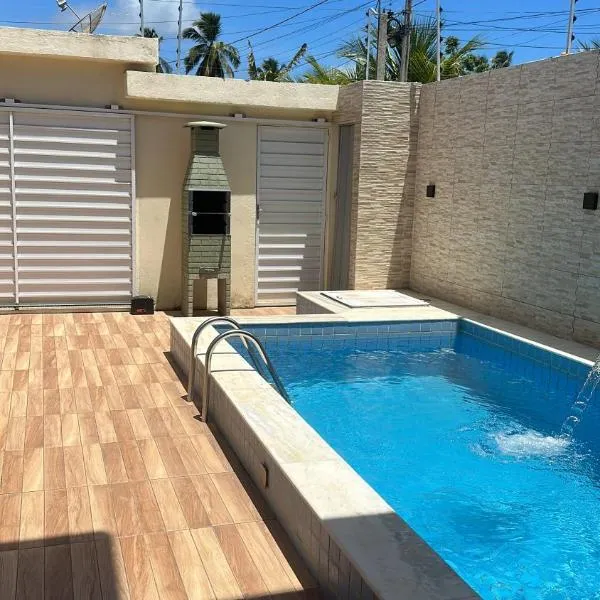 Casamoura，位于马拉戈日的酒店