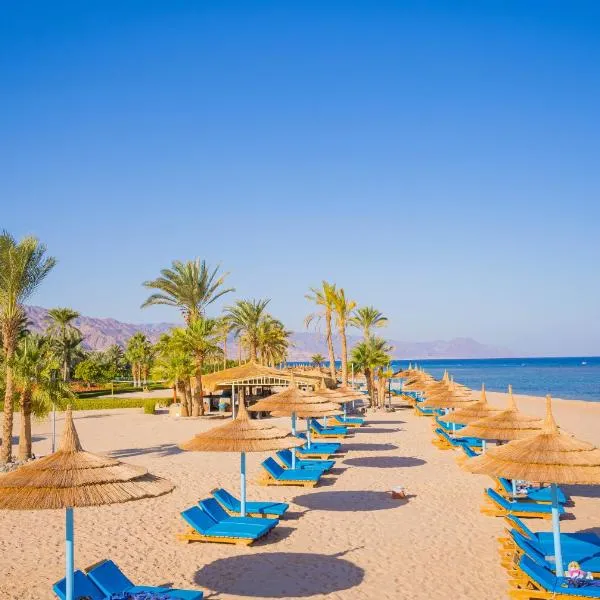 Nuweiba Club Resort，位于Nuweiba`的酒店