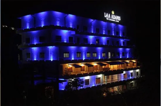 Laa Adams - The Luxurious Living，位于Dimbula的酒店