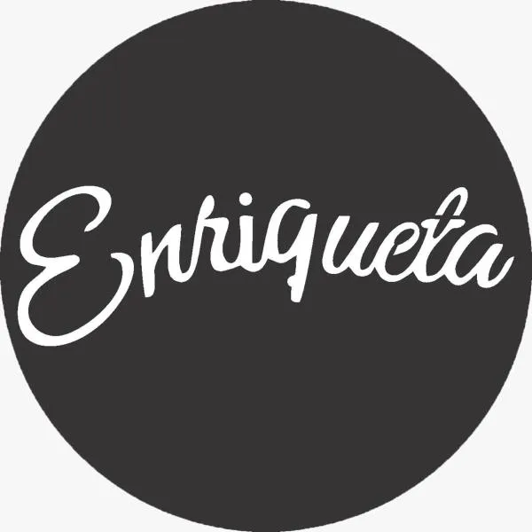 Enriqueta pds，位于托尔胡因的酒店