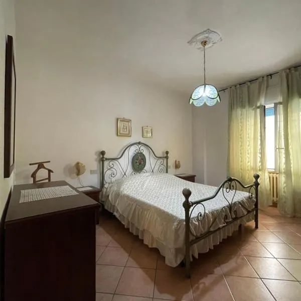 Appartamento cento Follonica，位于福洛尼卡的酒店
