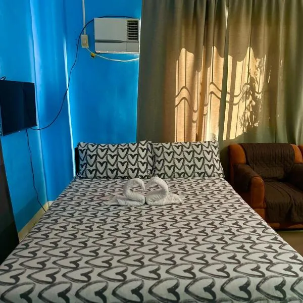 Rozay Travellers Inn，位于Kabankalan的酒店