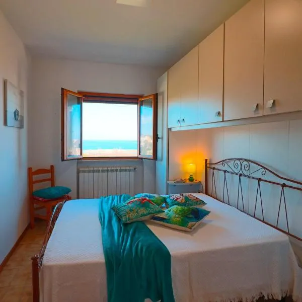 Casa Aisha a Otranto，位于奥特朗托的酒店