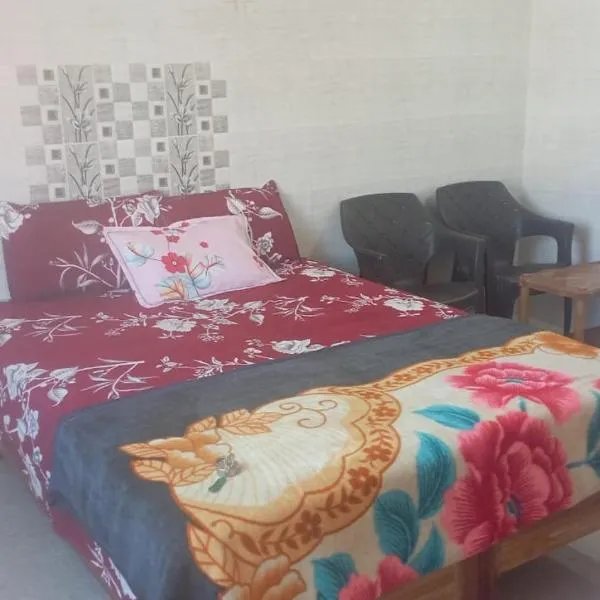 SAI homestay，位于霍斯佩特的酒店