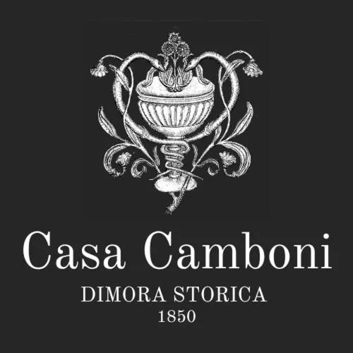 Casa Camboni-Dimora Storica Bed & Breakfast，位于圣维托的酒店