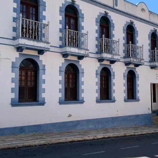 Pousada Economic Pitangui，位于Pitangui的酒店