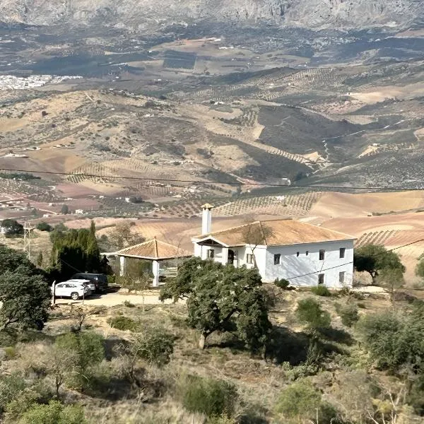 La Zenia，位于卡萨韦梅哈的酒店