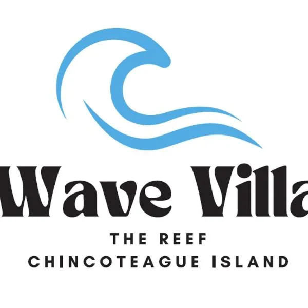 Wave Villa，位于钦科蒂格的酒店