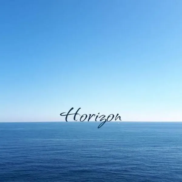 Horizon，位于卡斯泰尔圣焦尔焦的酒店