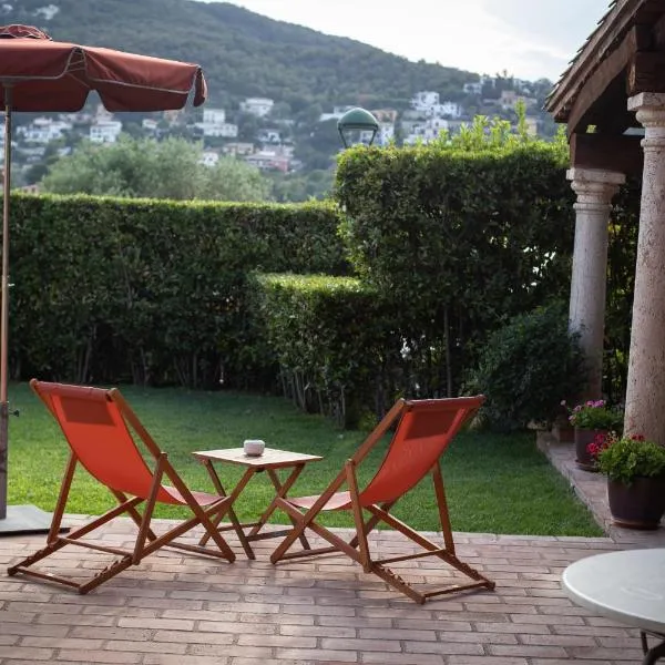 Hotel Mas 1670 - Adults Only，位于卡隆赫的酒店