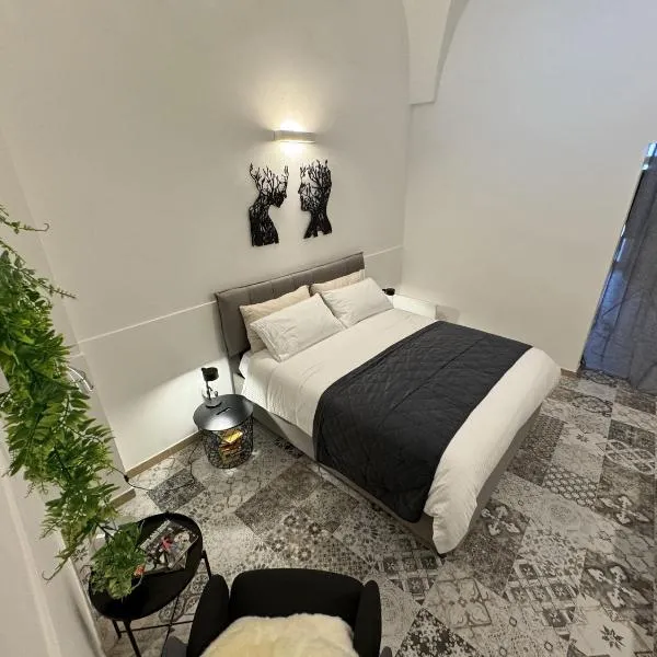 HOLIDAY 365，位于Latiano的酒店