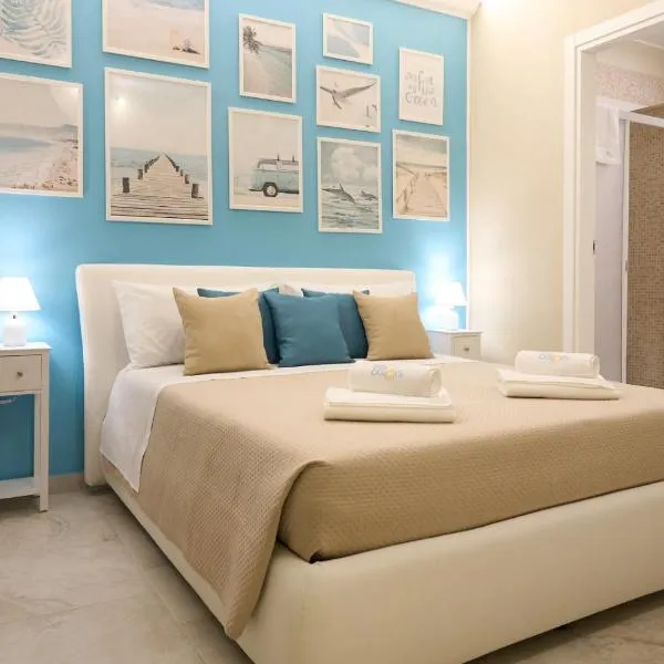 B&B Colors，位于莱西纳的酒店