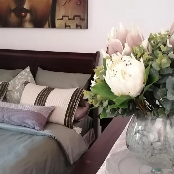 Kettle Guest Lodge Rustenburg，位于勒斯滕堡的酒店