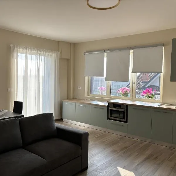 Bernardoni，位于Bricherasio的酒店