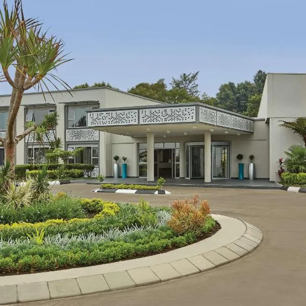 Garden Court Mthatha，位于Ngangelizwe的酒店