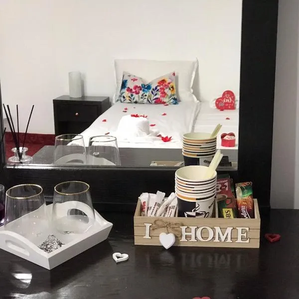 Apartamente9 Aurelia baile felix，位于百乐费利克斯的酒店