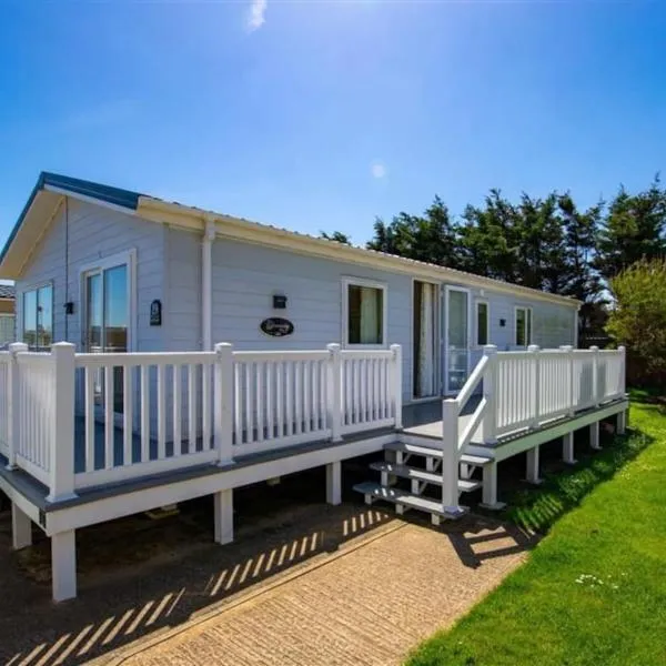 SBL19 - Parkdean Resorts, Camber Sands，位于坎伯利的酒店