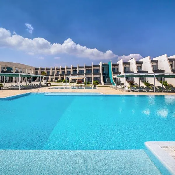 Occidental Mar Menor，位于宏达海滩的酒店