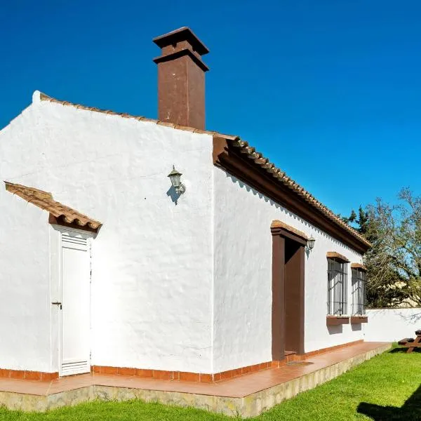Las Calas de Roche，位于罗切的酒店