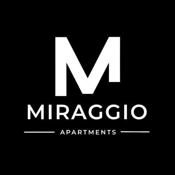 Miraggio Apartments，位于科布列季的酒店