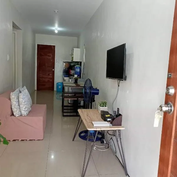 Mango Transient House，位于安吉利斯的酒店