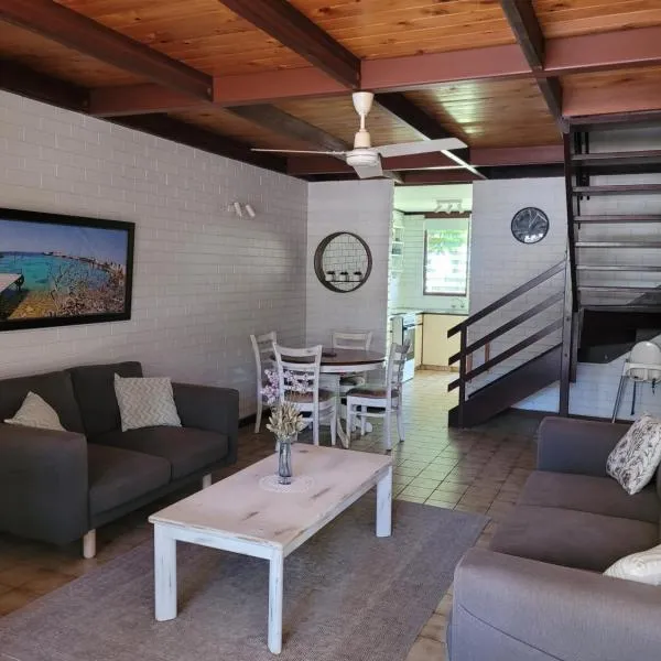 Kalbarri Reef Villa 2，位于卡尔巴里的酒店